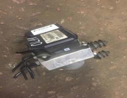 Блок ABS для Volkswagen Passat CC 2008-2012  запчасти бу