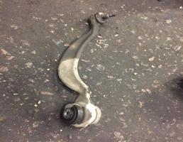 Рычаг передний нижний правый для Mercedes-Benz W221 S-Klasse S221 2009-2013 рестайлинг  запчасти бу