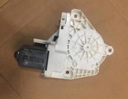 Мотор стеклоподъемника для Porsche Cayenne 958 2014-2018  запчасти бу