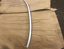 Молдинг крыши левый для BMW 3-серия E90/E91 2005>  запчасти бу