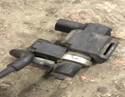 Пневматический клапан для Audi A6 (C6 4F) Allroad quattro 2005-2012  запчасти бу