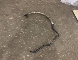 Шланг гидроусилителя для Mercedes-Benz W221 S-Klasse S221 2005-2009  запчасти бу