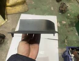 Накладка заднего фонаря для Audi A6 (C7 4G)2011-2014  запчасти бу