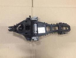 Кронштейн ручки для Land Rover Range Rover Evoque 2011>  запчасти бу