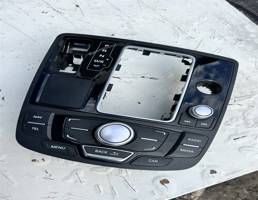 Блок управления  MMI для Audi A6 (C7 4G)2011-2014  запчасти бу