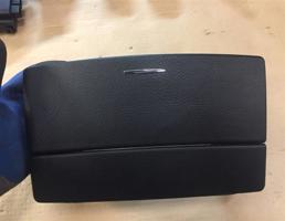 Бардачок дополнительный для Mercedes-Benz W221 S-Klasse S221 2005-2009  запчасти бу