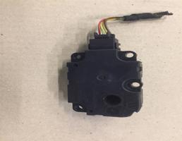 Мотор заслонки печки для Mercedes-Benz W221 S-Klasse S221 2009-2013 рестайлинг  запчасти бу