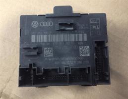 Блок управления двери для Audi A4 (B8) 2007-2012  запчасти бу
