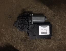 Мотор стеклоподъемника для Volkswagen Touareg 7L 2007-2010  запчасти бу