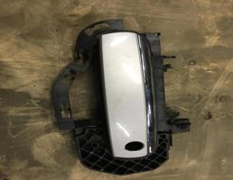 Ручка двери для Audi A6 (C6 4F) 2005-2008  запчасти бу