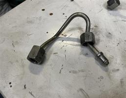 Трубка топливная для BMW 5-серия F10/F11 2009>  запчасти бу