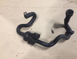 Клапан вентиляции топливного бака для Audi Q7 (4L)  2005 - 2009  запчасти бу