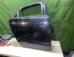 Дверь задняя правая для Audi A6 (C7 4G)2011-2014  запчасти бу