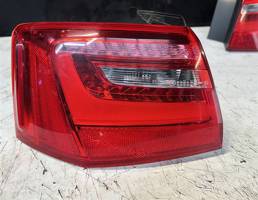 Фонарь задний левый для Audi A6 (C7 4G)2011-2014  запчасти бу