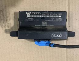 Блок управления бортовой сети для Volkswagen Passat (B6) 2005-2010  запчасти бу