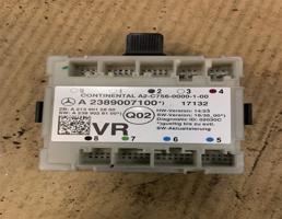 Блок управления двери для Mercedes-Benz W213, S213, C238 E-klasse V  запчасти бу