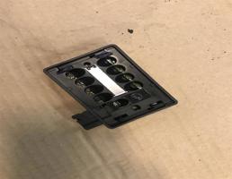 Датчик дождя для Land Rover Range Rover Sport L320 2005-  запчасти бу