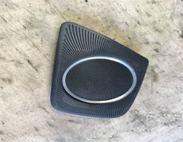 Сетка для Audi A4 (B8) 2007-2012  запчасти бу