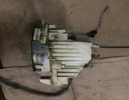 Замок двери задней правой для Mercedes-Benz W221 S-Klasse S221 2005-2009  запчасти бу