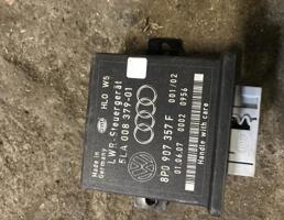 Блок корректора фар для Audi Q7 (4L)  2005 - 2009  запчасти бу