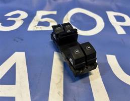 Блок управления стеклоподъемниками для Volkswagen Golf VI 2009-2012  запчасти бу