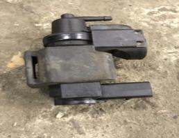 Клапан пневматический для Audi Q7 (4L)  2005 - 2009  запчасти бу