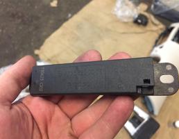 Антенна keyless для Mercedes-Benz W221 S-Klasse S221 2005-2009  запчасти бу