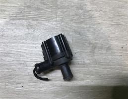 Дополнительный насос системы охлаждения для Audi A6 (C7 4G)2011-2014  запчасти бу