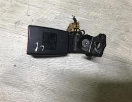 Замок ремня безопасности для Audi A6 (C7 4G)2011-2014  запчасти бу