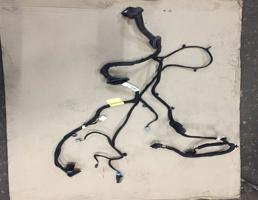 Жгут проводов двери для Land Rover Discovery Sport 2014-2019  запчасти бу