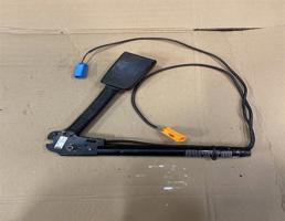 Замок ремня безопасности для Land Rover Range Rover Sport L320 2005-  запчасти бу