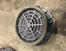 Динамик для Audi A6 (C7 4G)2011-2014  запчасти бу