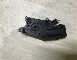 Замок багажника для Skoda Superb 2008-2015  запчасти бу