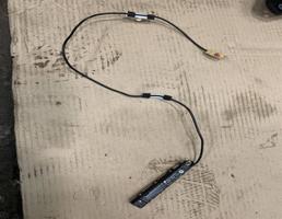 Усилитель антенны для Volkswagen Golf V 2003-2009  запчасти бу