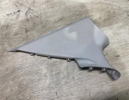 Обшивка стойки для Skoda Octavia (A7) 2013-2017  запчасти бу