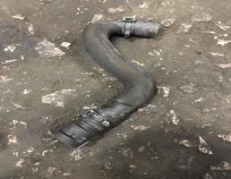 Патрубок для Audi A4 (B8) 2007-2012  запчасти бу