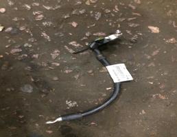 Блок защиты АКБ для Audi A6 (C7 4G)2011-2014  запчасти бу