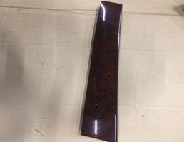 Декоративная накладка обшивки двери для Audi A8 (D4,4H) 2011-2014  запчасти бу