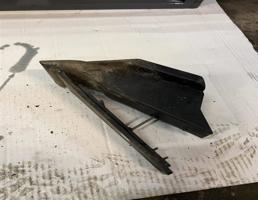 Педаль газа для Mercedes-Benz W204 C-classe 2011-2015 рестайлинг  запчасти бу