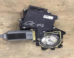 Мотор стеклоподъемника для Volkswagen Sharan 2006-2010  запчасти бу