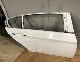 Дверь задняя правая для BMW 3-серия E90/E91 2005>  запчасти бу