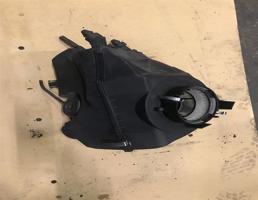 Корпус воздушного фильтра для Audi A6 (C6 4F) 2005-2008  запчасти бу