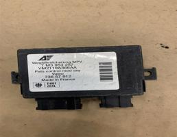 Блок иммобилайзера для Volkswagen Sharan 1995-1999  запчасти бу