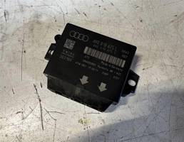 Блок парктроников для Audi A6 (C7 4G)2011-2014  запчасти бу