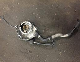 Насос вакуумный для Audi A6 (C6 4F) 2005-2008  запчасти бу