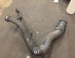 Патрубок воздушного фильтра для Land Rover Range Rover Sport L320 2005-  запчасти бу