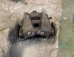 Суппорт передний правый для Audi A4 (B8) 2007-2012  запчасти бу