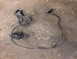 Датчик скорости для Mercedes-Benz W205 C-classe 2014-2018  запчасти бу