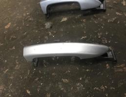 Ручка двери наружная правая для Volkswagen Passat (B6) 2005-2010  запчасти бу