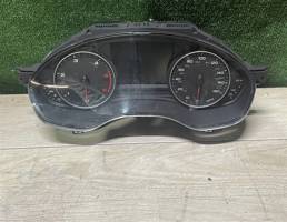 Панель приборов (щиток) для Audi A6 (C7 4G)2011-2014  запчасти бу